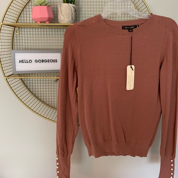 light sweater - Picture 2 of 6